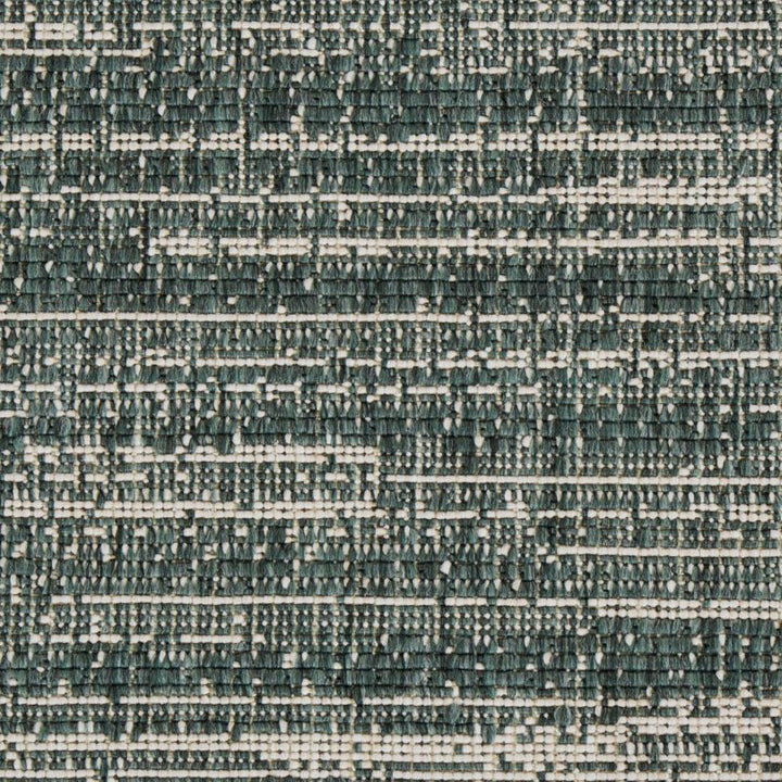 Reversible Indoor & Outdoor Rug Mèlange – Striped Design