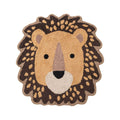 Snuggle Kids Roary Brown Rug