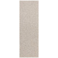Rocco Washable Flatweave Beige Rug – Natural Elegance