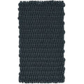 Outdoor Rope Blue Doormat