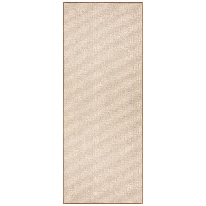 Loop Runner Rug – Non-Slip & Easy-Care