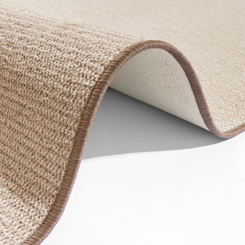 Loop Runner Rug – Non-Slip & Easy-Care