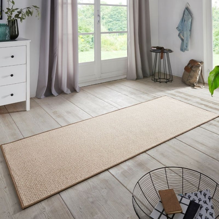 Loop Runner Rug – Non-Slip & Easy-Care