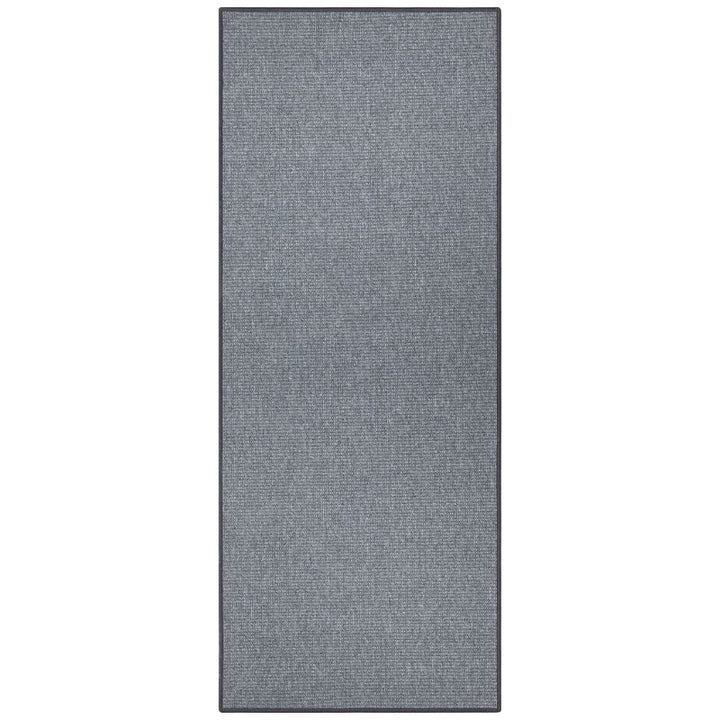 Loop Runner Rug – Non-Slip & Easy-Care