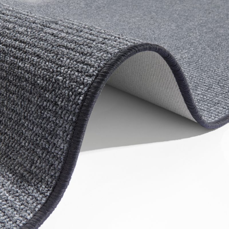 Loop Runner Rug – Non-Slip & Easy-Care