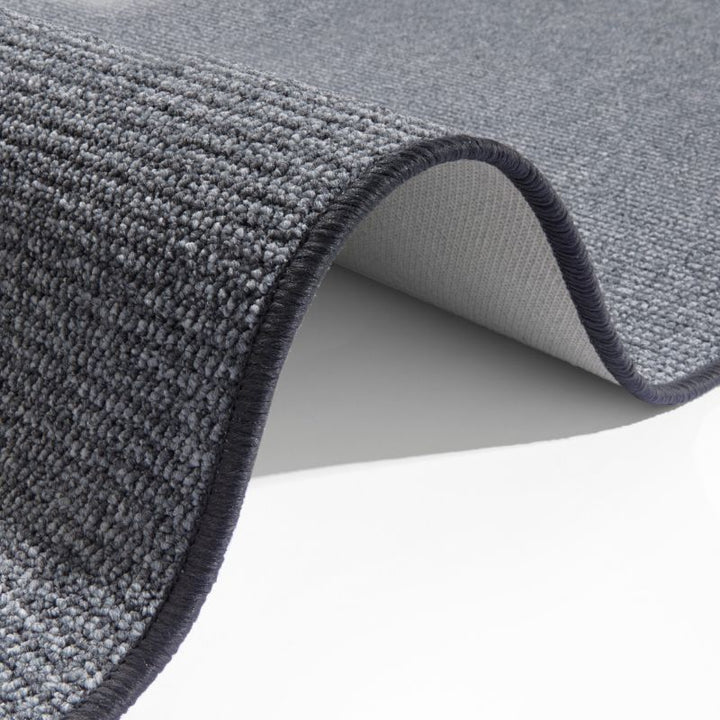 Loop Runner Rug – Non-Slip & Easy-Care