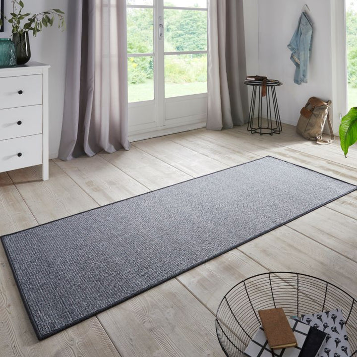 Loop Runner Rug – Non-Slip & Easy-Care