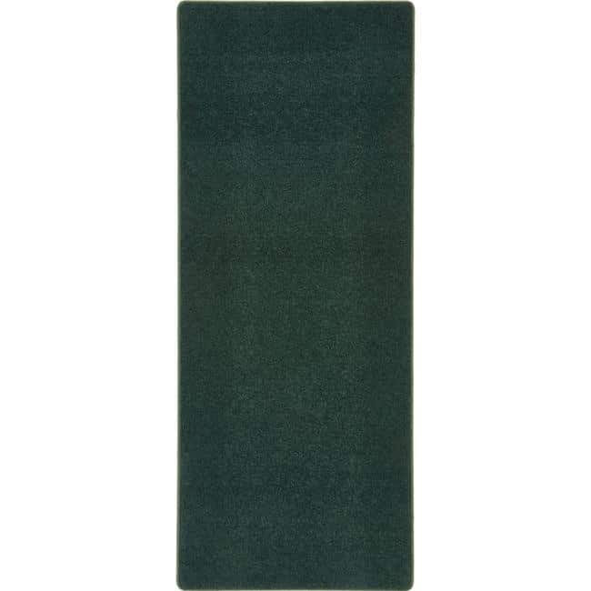The Rugs Eco-Washable Plain Design Rugs |Sustainable Comfort