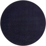 The Rugs Eco-Washable Plain Design Rugs |Sustainable Comfort