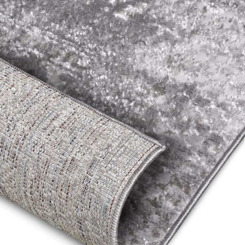 The Rugs Shine Design Abstract Rug – Soft Short Pile