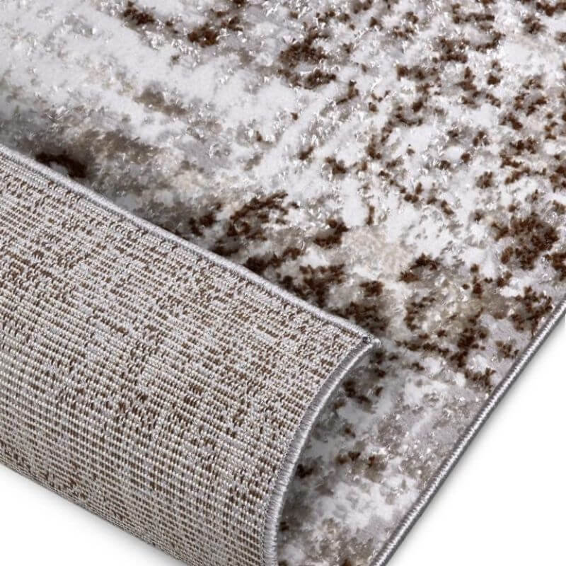 The Rugs Shine Design Retro Rug – Vintage Oriental Style
