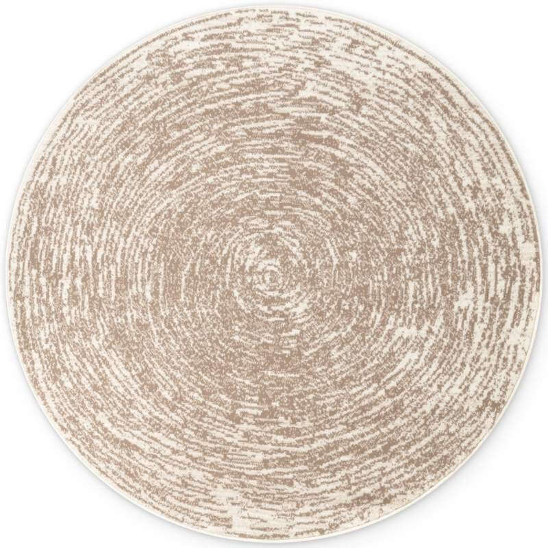 The Rugs Gloria Round Rug Cavallo -Quality & Stylish Comfort