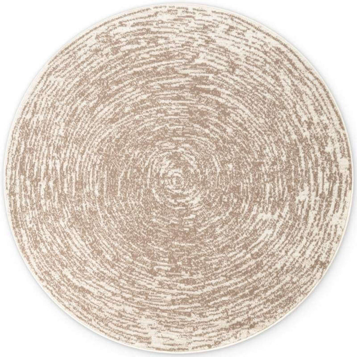 The Rugs Gloria Round Rug Cavallo -Quality & Stylish Comfort