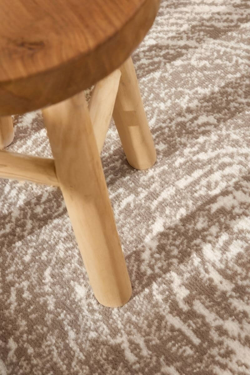 The Rugs Gloria Round Rug Cavallo -Quality & Stylish Comfort