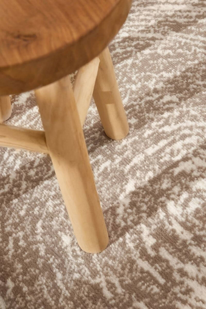 The Rugs Gloria Round Rug Cavallo -Quality & Stylish Comfort