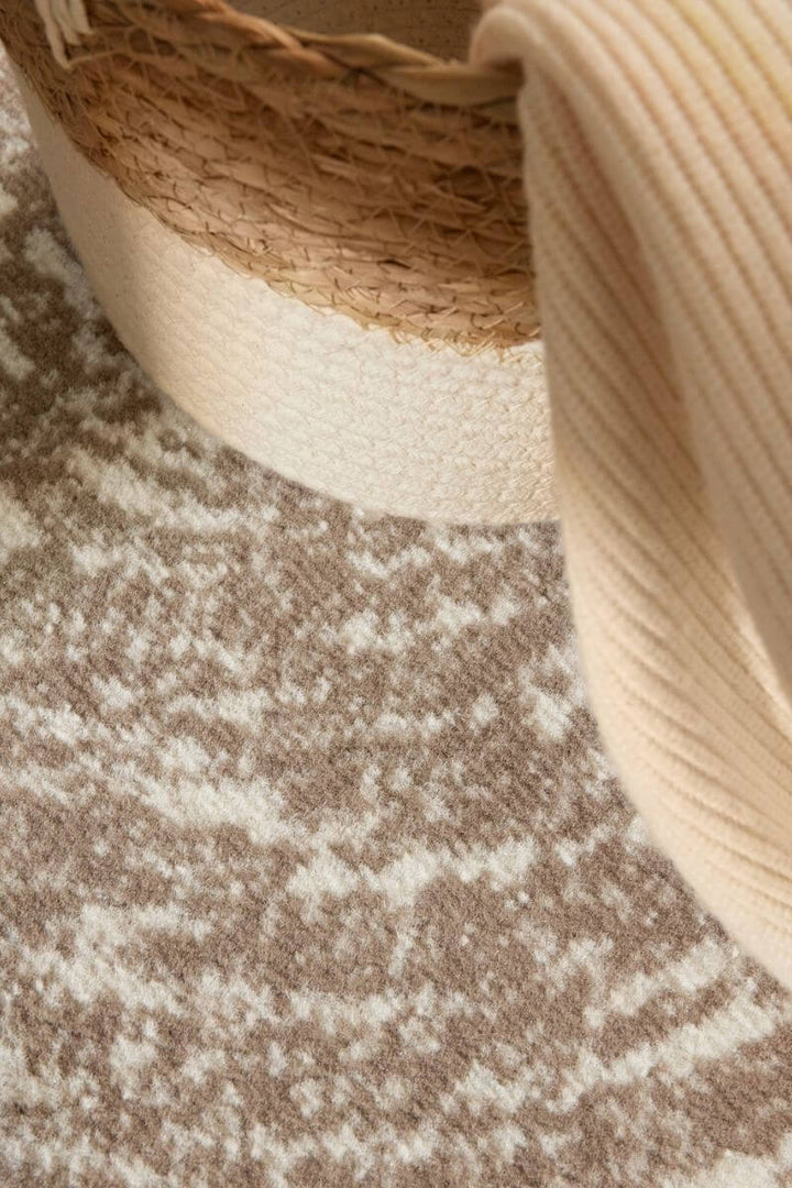 The Rugs Gloria Round Rug Cavallo -Quality & Stylish Comfort