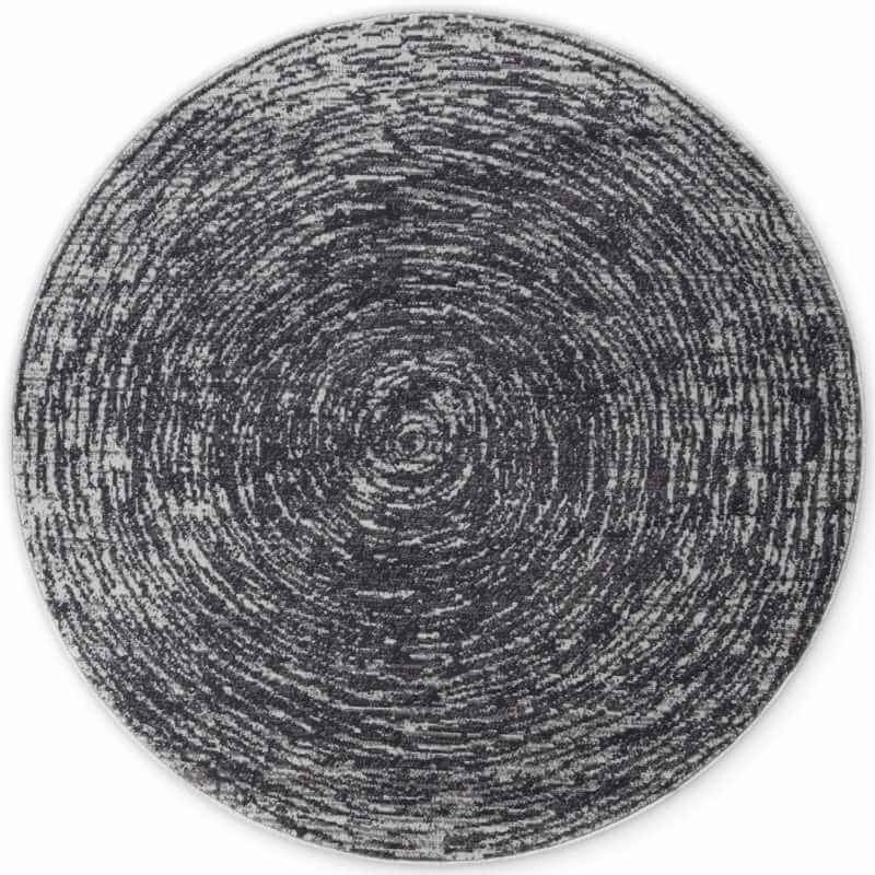 The Rugs Gloria Round Rug Cavallo -Quality & Stylish Comfort