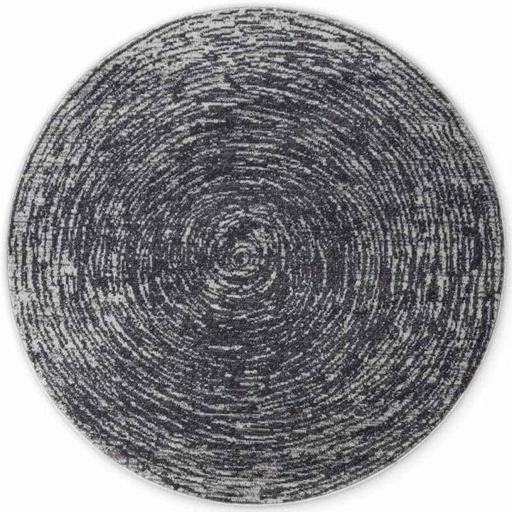 The Rugs Gloria Round Rug Cavallo -Quality & Stylish Comfort