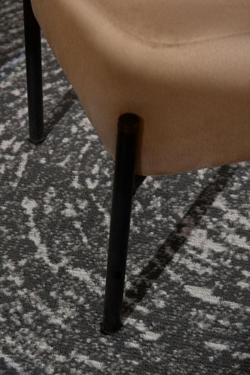 The Rugs Gloria Round Rug Cavallo -Quality & Stylish Comfort