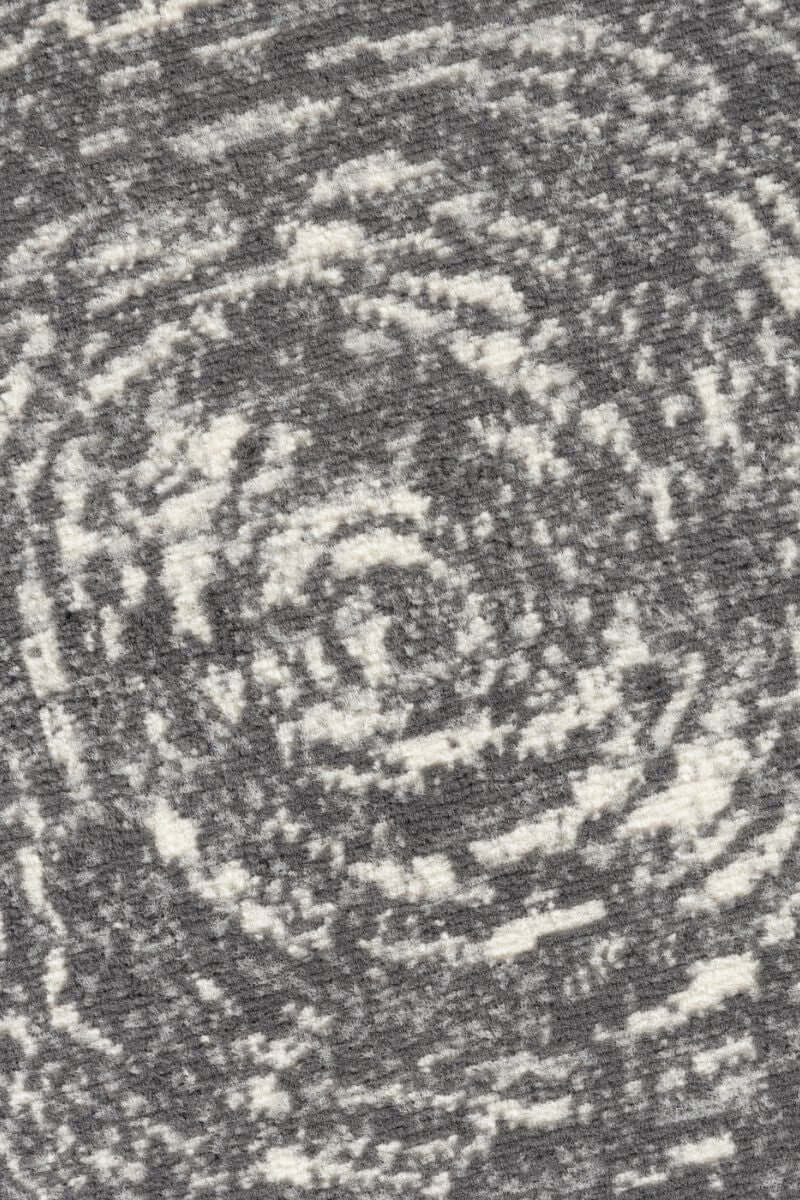 The Rugs Gloria Round Rug Cavallo -Quality & Stylish Comfort