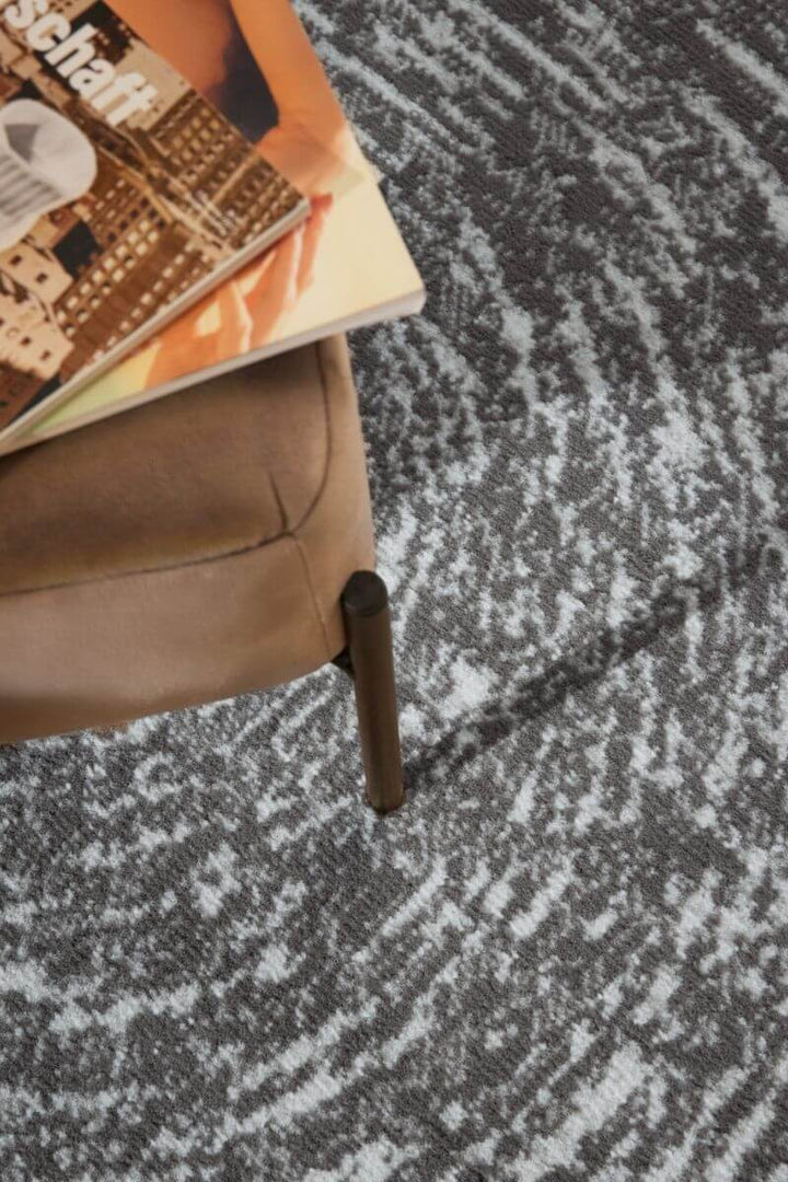 The Rugs Gloria Round Rug Cavallo -Quality & Stylish Comfort