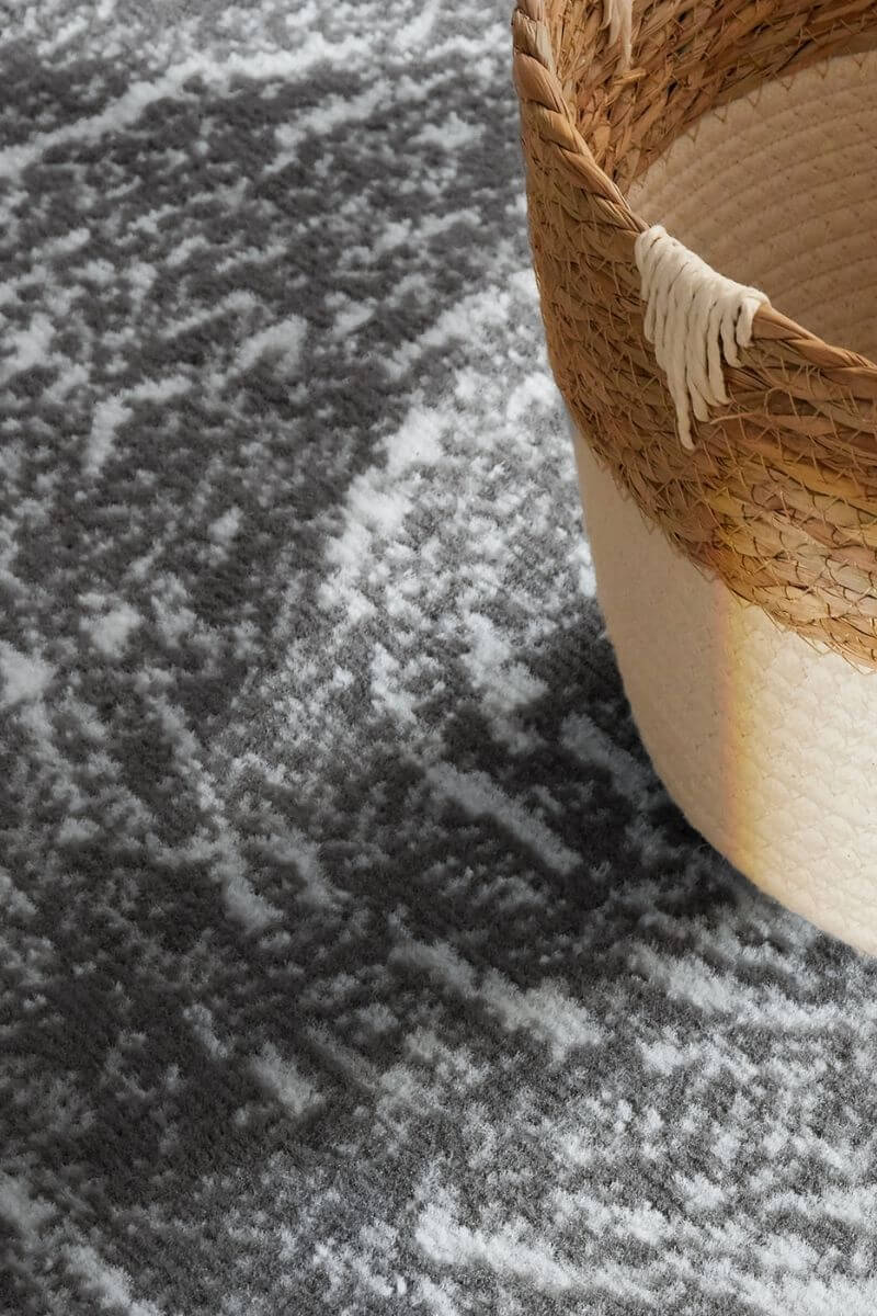 The Rugs Gloria Round Rug Cavallo -Quality & Stylish Comfort