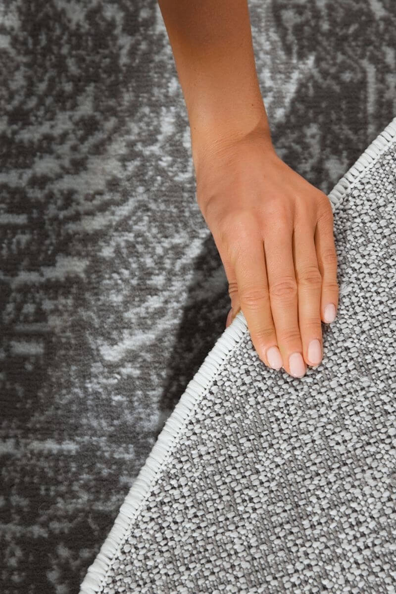 The Rugs Gloria Round Rug Cavallo -Quality & Stylish Comfort