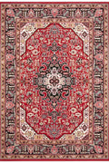 Design Oriental Skazar Isfahan Red Rug