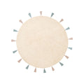 Snuggle Kids Sunna Cream Rug