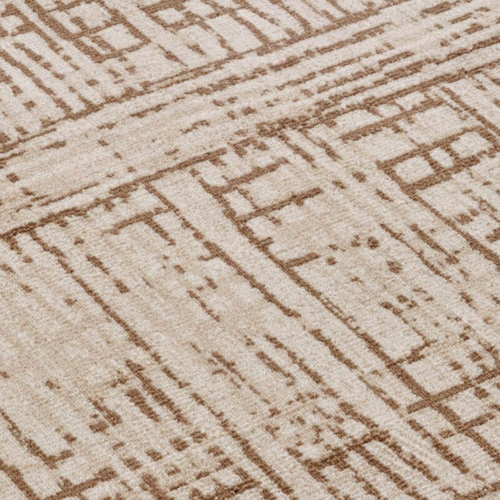 The Rugs Terrain Designer Shortpile – Modern Geometric Rugs