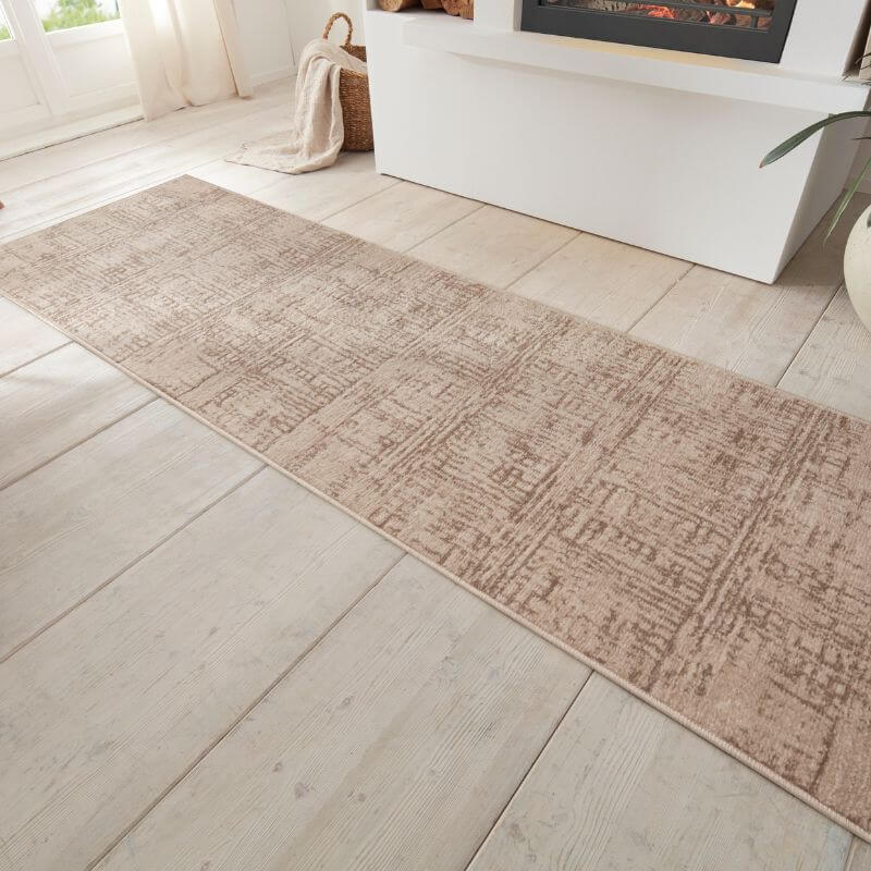 The Rugs Terrain Designer Shortpile – Modern Geometric Rugs