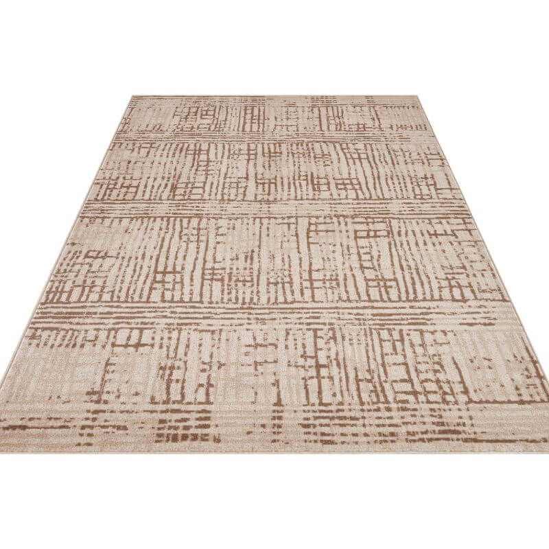 The Rugs Terrain Designer Shortpile – Modern Geometric Rugs