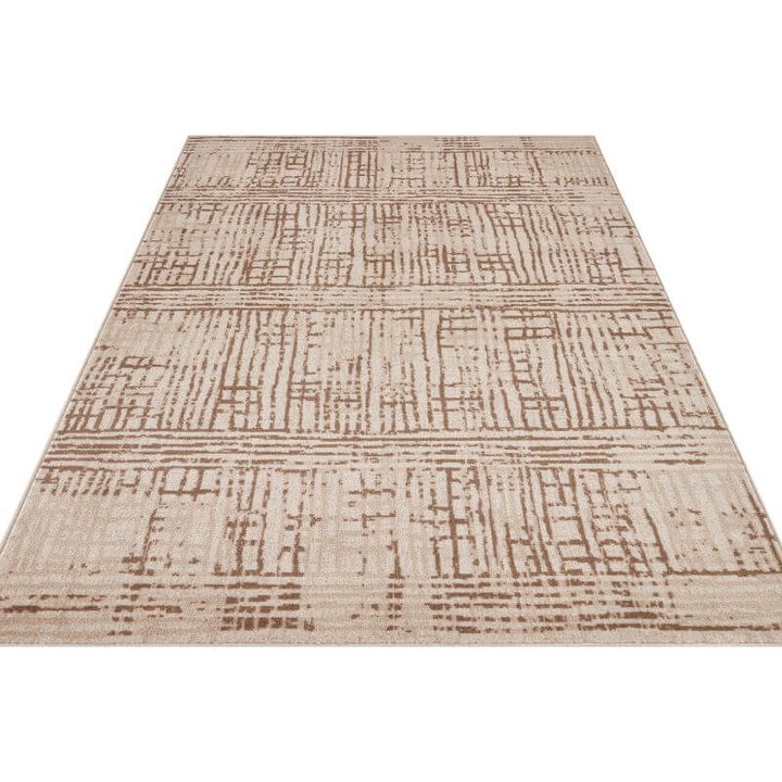The Rugs Terrain Designer Shortpile – Modern Geometric Rugs