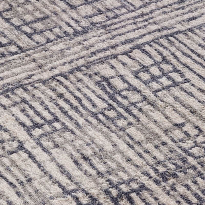 The Rugs Terrain Designer Shortpile – Modern Geometric Rugs