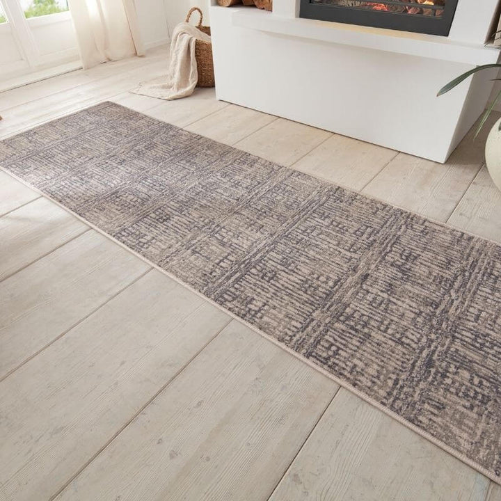 The Rugs Terrain Designer Shortpile – Modern Geometric Rugs
