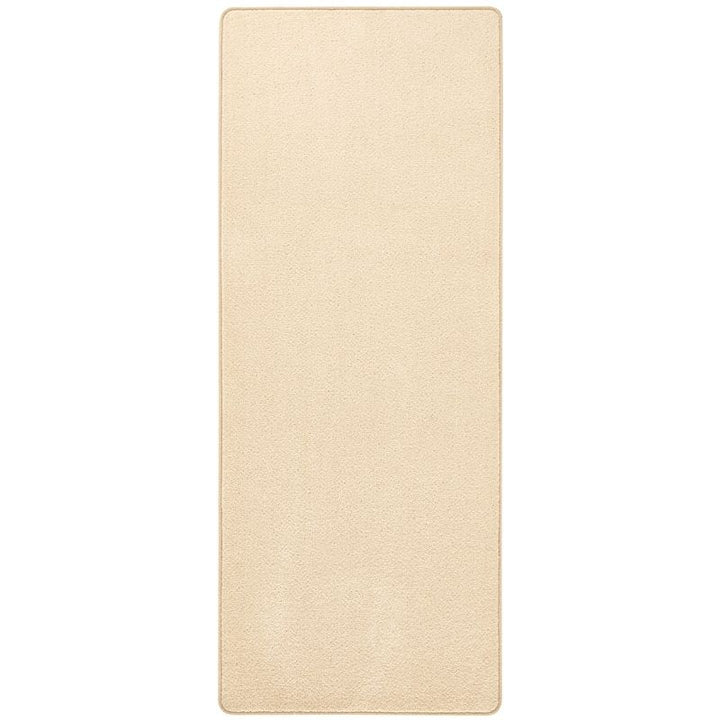 Uni Colours Modern Plain Rug