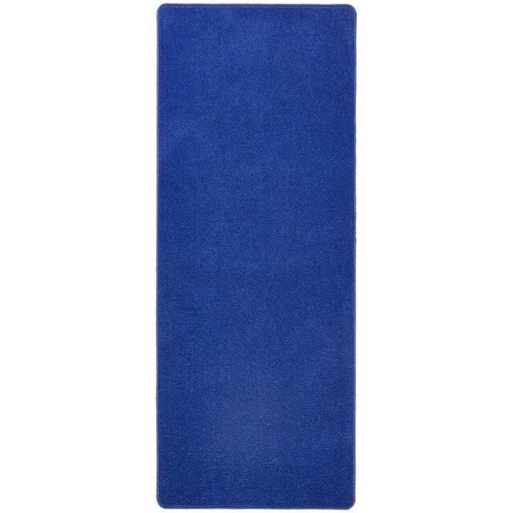 Uni Colours Modern Plain Rug