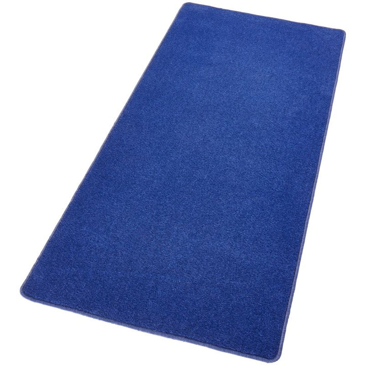 Uni Colours Modern Plain Rug