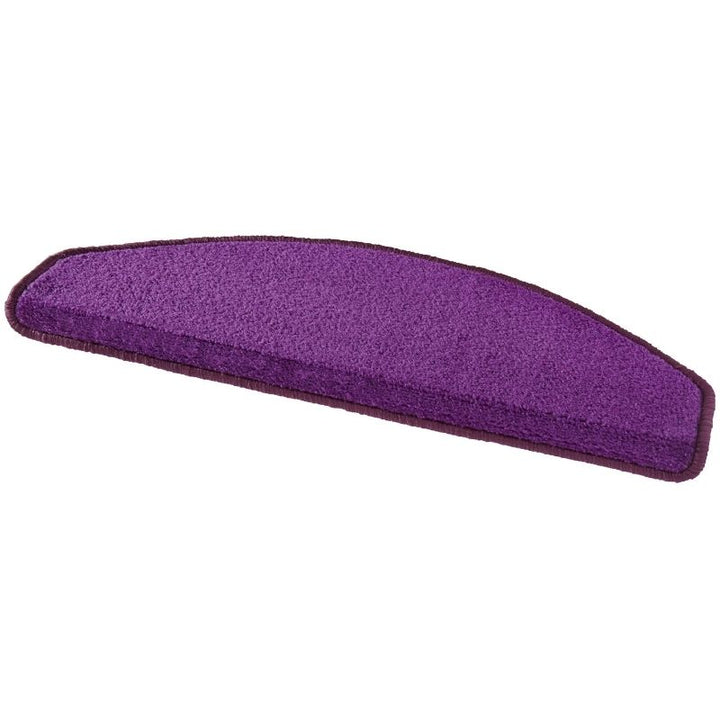 Uni Colours Modern Plain Rug