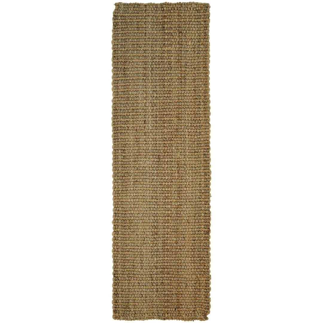 Handmade Natural Jute Rug | Authentic Home Decor | The Rugs