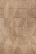 Villeroy & Boch Ursule Wool Beige Rug