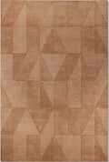 Villeroy & Boch Ursule Wool Terra Rug