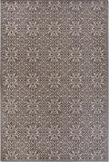 Villeroy & Boch 1883 Julia Indoor Outdoor Brown Rug