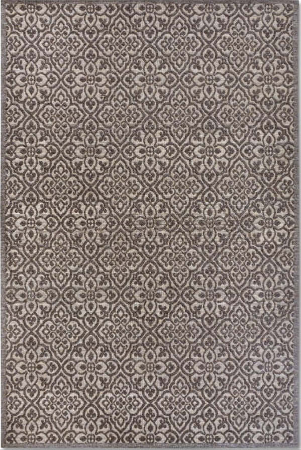 The Rugs Indoor-Outdoor Flat Woven Rug | Stylish Durability
