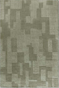 Villeroy & Boch Wilhelmine Wool Green Rug