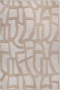 Villeroy & Boch Therese Short Pile Beige Rug