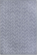 Villeroy & Boch Georgette Blue Rug - Indoor Outdoor