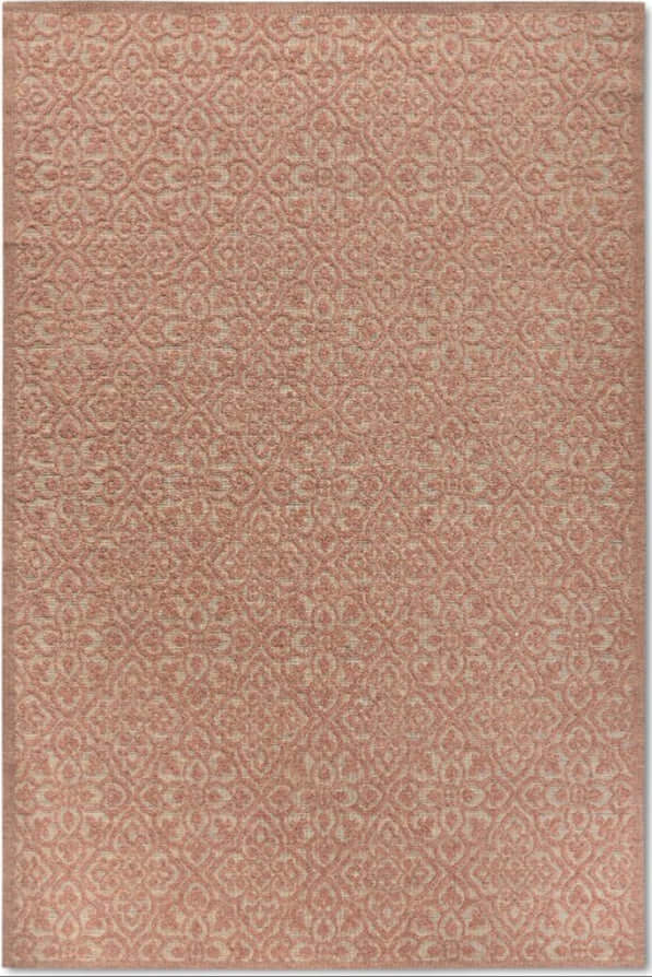 The Rugs Indoor-Outdoor Flat Woven Rug | Stylish Durability