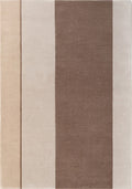 Villeroy & Boch 1888 Wool Rug Karola Cream Brown