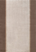 Villeroy & Boch 1888 Wool Rug Rowan Cream Brown